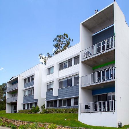 Griffith University Village Gold Coast Exterior photo