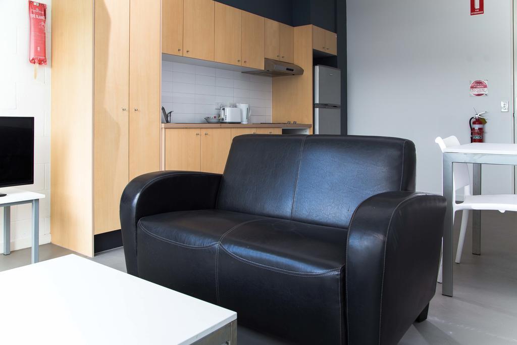 Griffith University Village Gold Coast Room photo