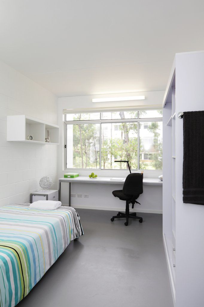 Griffith University Village Gold Coast Exterior photo